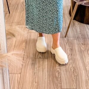 Jeffery Campbell shoes